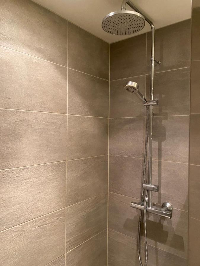 Rom # 3 Appartmenthotel Oslo Adress Isabels Vei 16 Exteriér fotografie