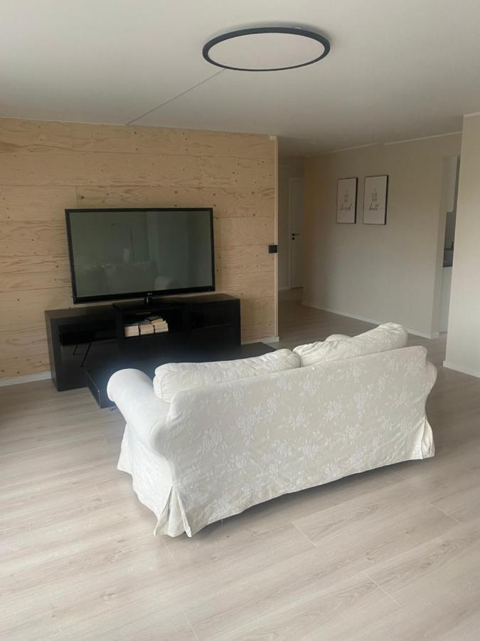 Rom # 3 Appartmenthotel Oslo Adress Isabels Vei 16 Exteriér fotografie
