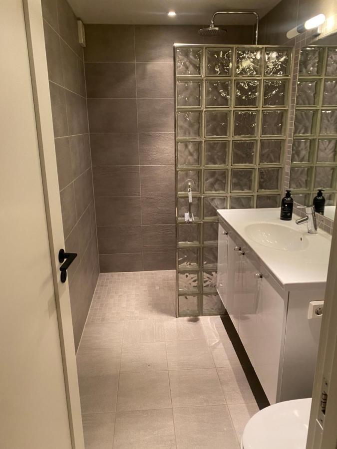 Rom # 3 Appartmenthotel Oslo Adress Isabels Vei 16 Exteriér fotografie