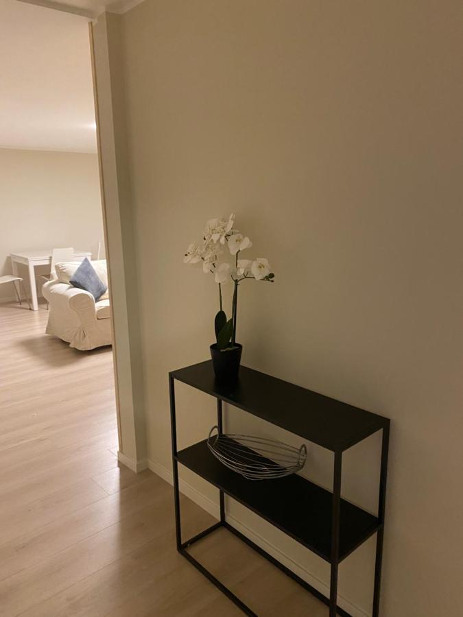 Rom # 3 Appartmenthotel Oslo Adress Isabels Vei 16 Exteriér fotografie